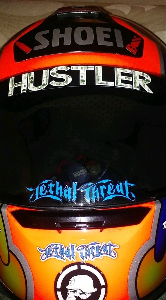 Meet your Posher, Mike